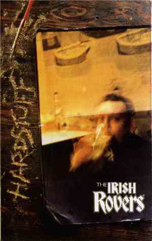 The Irish Rovers - Hardstuff