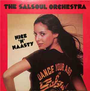 The Salsoul Orchestra - Nice 'N' Naasty