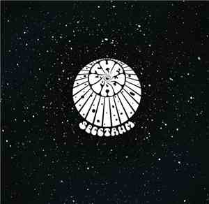 The Space Spectrum - The Red Eyed Queen