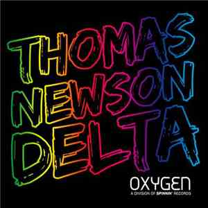 Thomas Newson - Delta