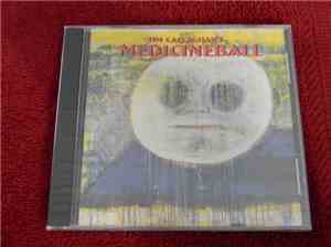 Tim Callaghan - Tim Callaghan's Medicineball