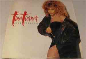 Tina Turner - Break Every Rule