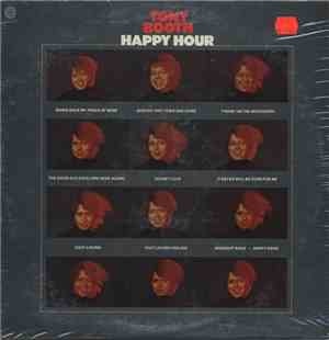 Tony Booth - Happy Hour