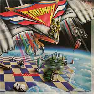Triumph  - Just A Game
