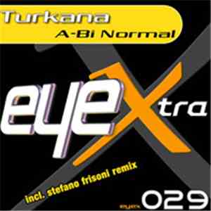 Turkana - A-Bi Normal