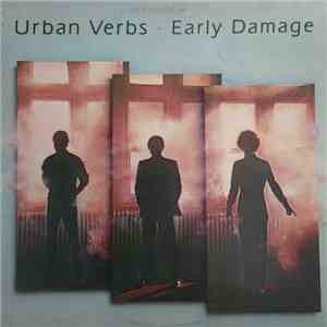 Urban Verbs - Early Damage