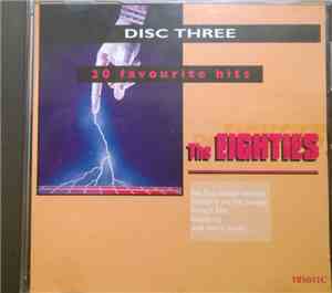 Various - 20 Favorite Hits The Eighties Disc Three