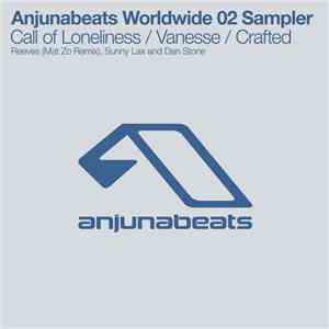 Various - Anjunabeats Worldwide 02 Sampler