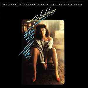 Various - Flashdance (Original Soundtrack From The Motion Picture)