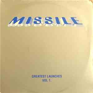Various - Greatest Launches Vol 1