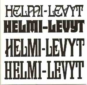 Various - Helmi-levyt