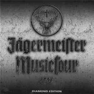 Various - Jägermeister MusicTour 2005 Diamond Edition
