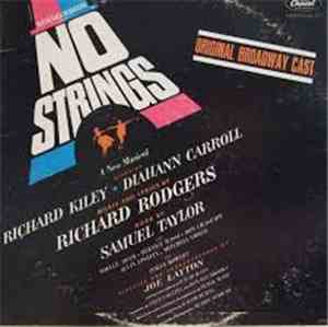Various - No Strings - Original Broadway Cast