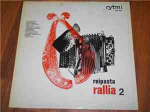 Various - Reipasta Rallia 2