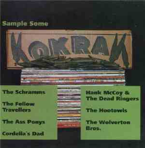Various - Sample Some OKra