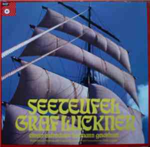 Various - Seeteufel Graf Luckner