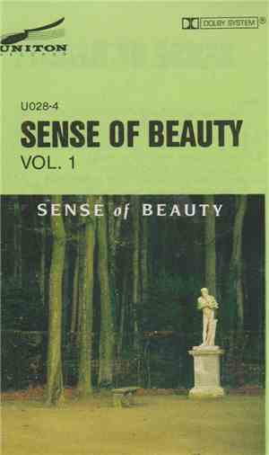 Various - Sense Of Beauty Vol.1