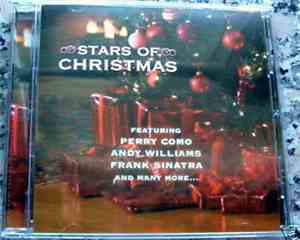 Various - Stars Of Christmas