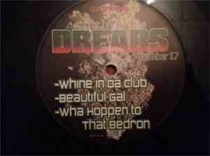 Various - Strictly For The Dreads Number 17