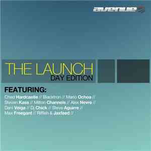 Various - The Launch - Day Edition