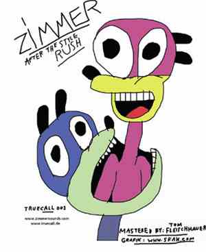 Zimmer  - After The Style Rush