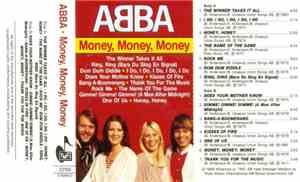 ABBA - Money, Money, Money