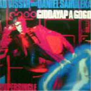 Ad Visser & Daniel Sahuleka - Giddyap A Gogo