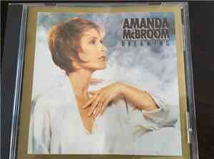 Amanda McBroom - Dreaming