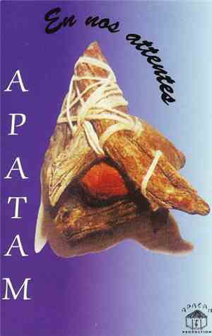 Apatam - En Nos Attentes