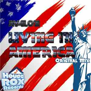 Av4lon - Living In America