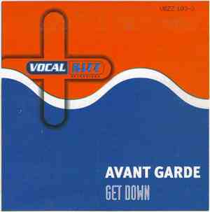 Avant Garde - Get Down