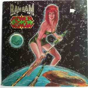 Bam Bam - Power Of A Woman