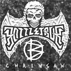 Battletruk - Chainsaw