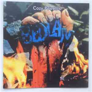 Bedlam  - Bedlam