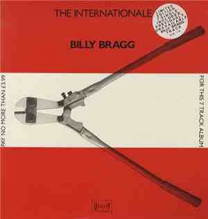 Billy Bragg / Various - The Internationale