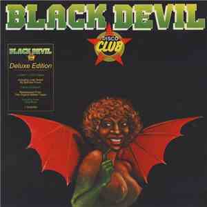Black Devil - Disco Club