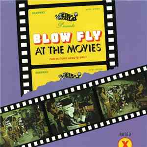 Blow Fly - At The Movies