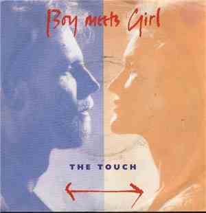 Boy Meets Girl - The Touch