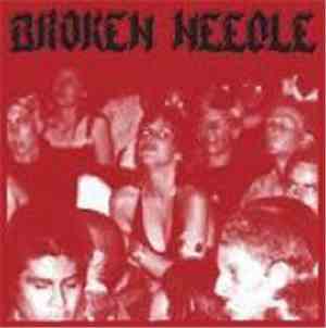 Broken Needle - Broken Needle