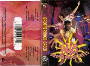 Brotherhood Creed - Brotherhood Creed (B.H.C.)