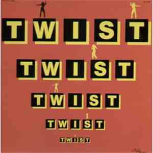 Burt Blanca & The King Creole's - Twist