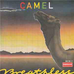 Camel - Breathless