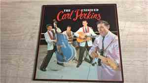 Carl Perkins - The Unissued Carl Perkins