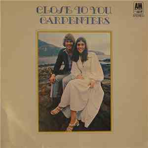 Carpenters - Close To You