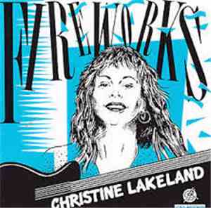 Christine Lakeland - Fireworks