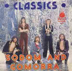 Classics - Sodom And Gomorra