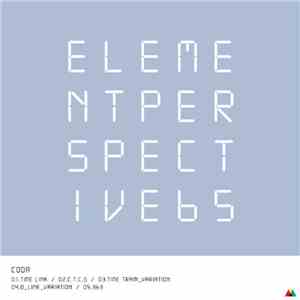 Coda  - Element Perspective 65