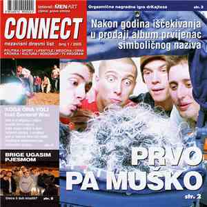 Connect - Prvo Pa Muško
