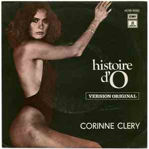 Corinne Clery - Histoire D'O