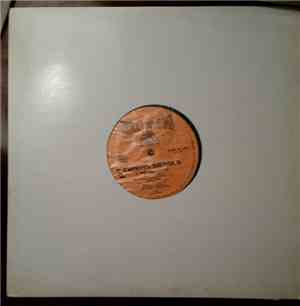 Crispin Nichols - Wet Dem Down